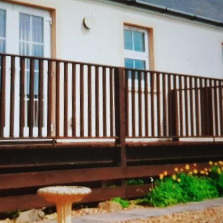 Ocean View Villa Port William ภายนอก รูปภาพ