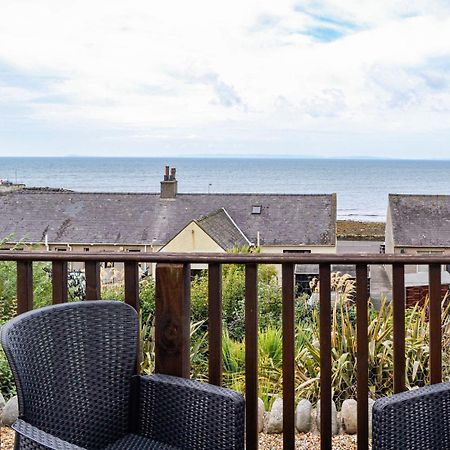 Ocean View Villa Port William ภายนอก รูปภาพ