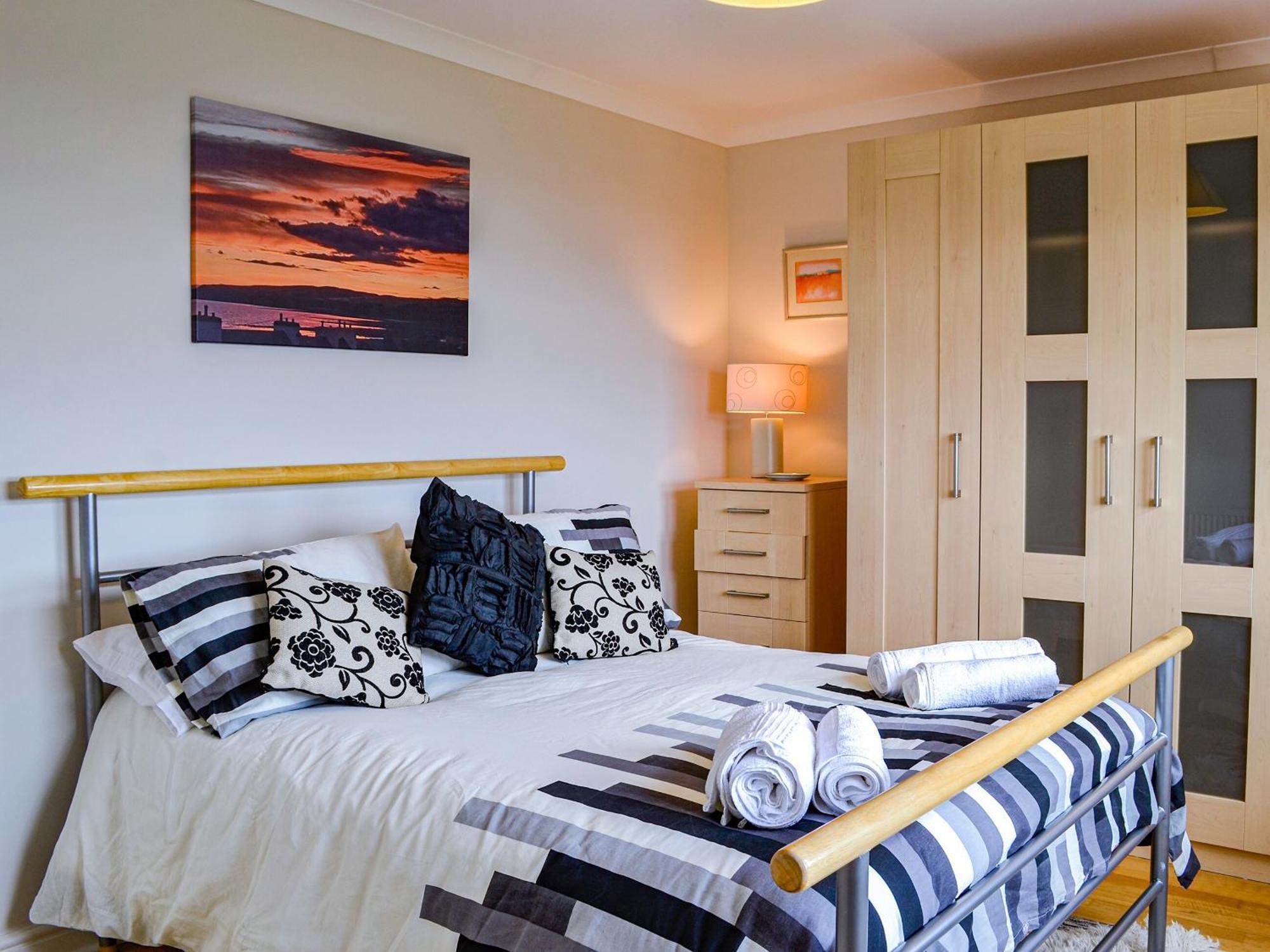 Ocean View Villa Port William ภายนอก รูปภาพ
