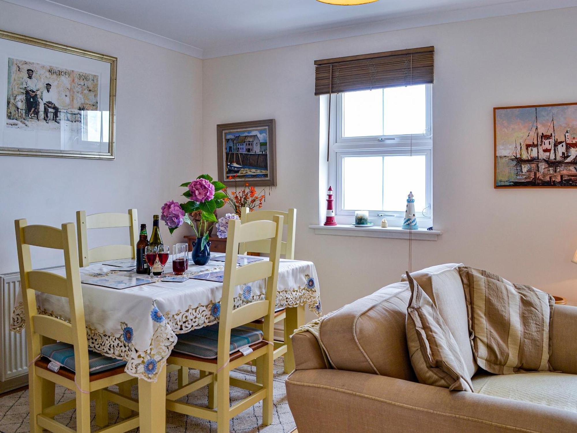 Ocean View Villa Port William ภายนอก รูปภาพ